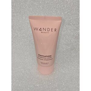 Wander Beauty Staycation Hydrating Mask 2.02 Oz